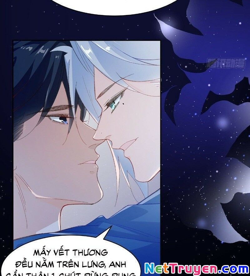 Ảnh Đế Yêu Hồ Chapter 28 - Trang 2