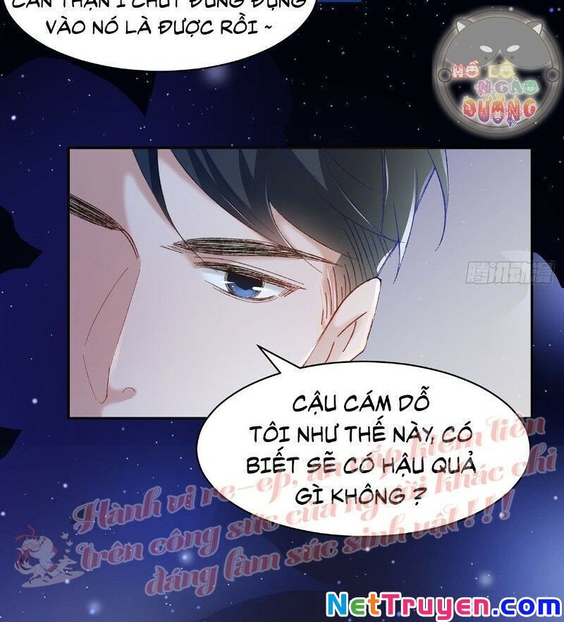 Ảnh Đế Yêu Hồ Chapter 28 - Trang 2