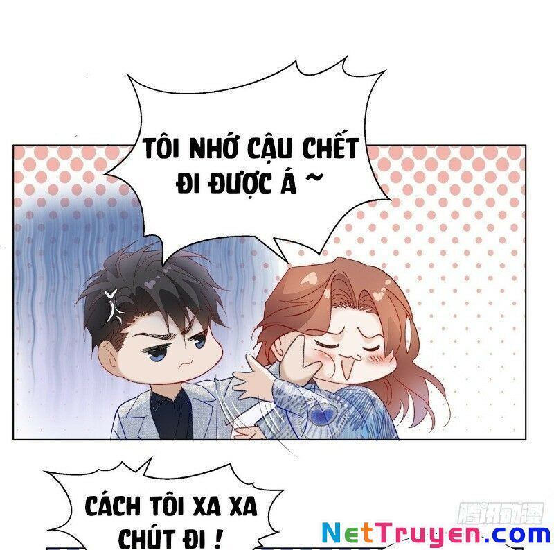 Ảnh Đế Yêu Hồ Chapter 29 - Trang 2