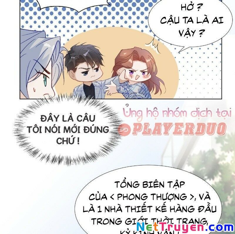 Ảnh Đế Yêu Hồ Chapter 29 - Trang 2