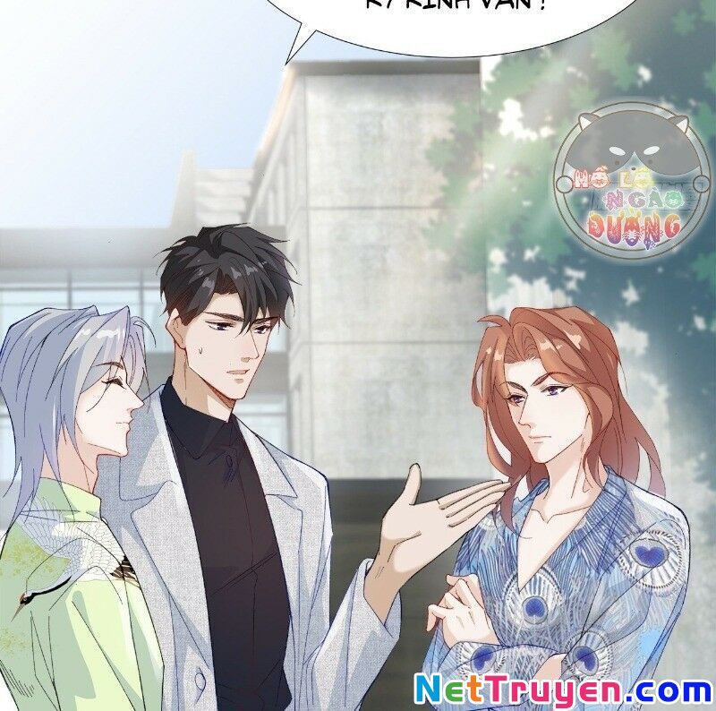 Ảnh Đế Yêu Hồ Chapter 29 - Trang 2