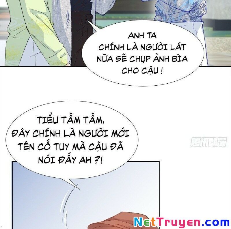 Ảnh Đế Yêu Hồ Chapter 29 - Trang 2