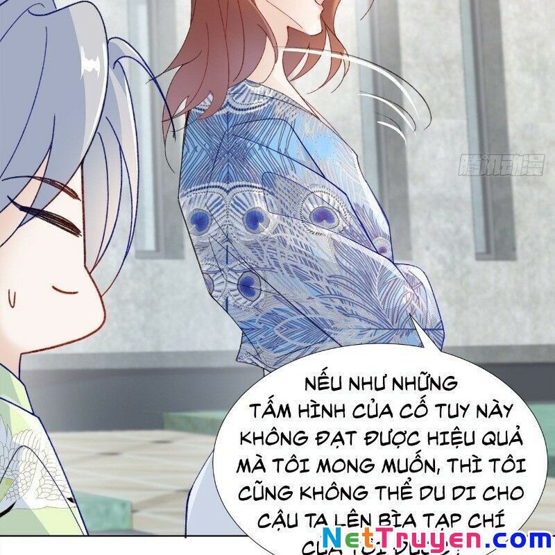 Ảnh Đế Yêu Hồ Chapter 29 - Trang 2