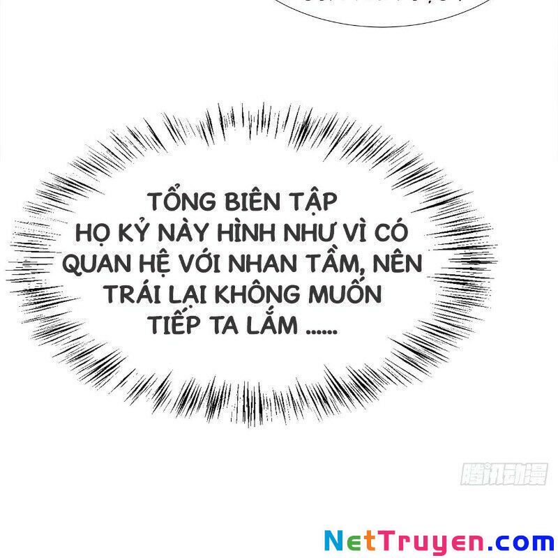 Ảnh Đế Yêu Hồ Chapter 29 - Trang 2