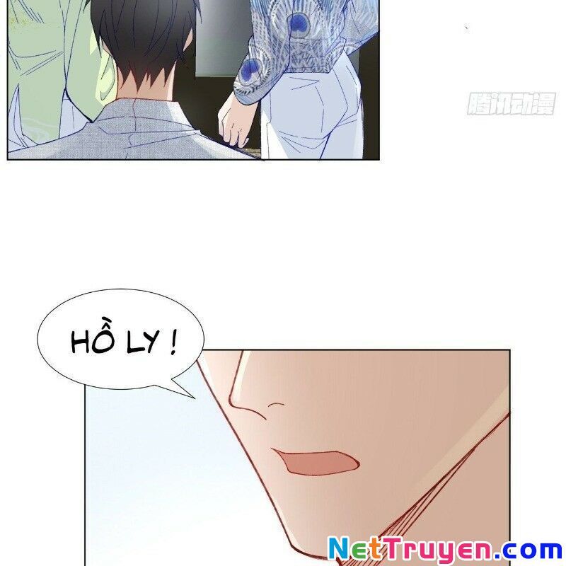 Ảnh Đế Yêu Hồ Chapter 29 - Trang 2