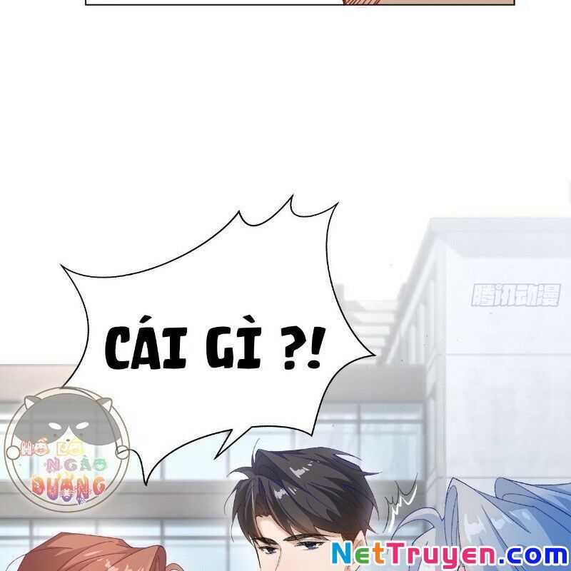 Ảnh Đế Yêu Hồ Chapter 29 - Trang 2