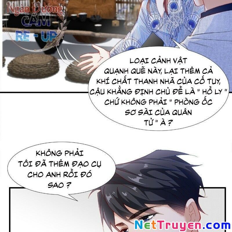 Ảnh Đế Yêu Hồ Chapter 29 - Trang 2