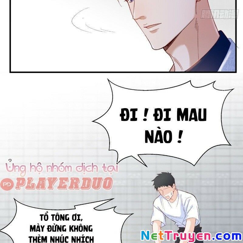 Ảnh Đế Yêu Hồ Chapter 29 - Trang 2