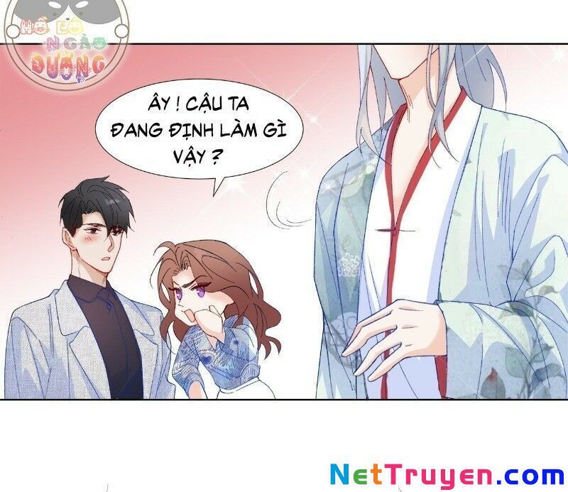 Ảnh Đế Yêu Hồ Chapter 29 - Trang 2