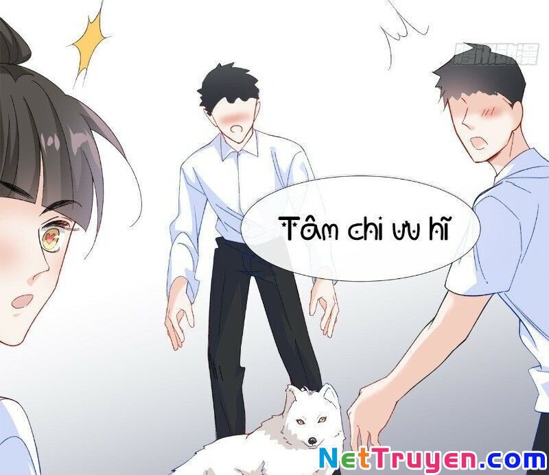 Ảnh Đế Yêu Hồ Chapter 29 - Trang 2