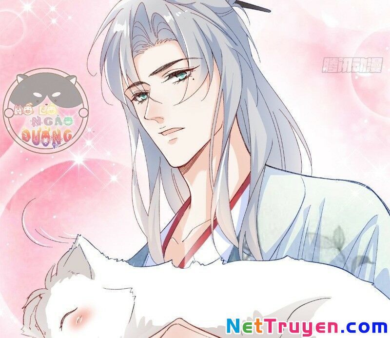 Ảnh Đế Yêu Hồ Chapter 29 - Trang 2