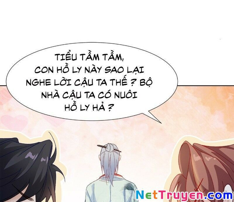 Ảnh Đế Yêu Hồ Chapter 29 - Trang 2