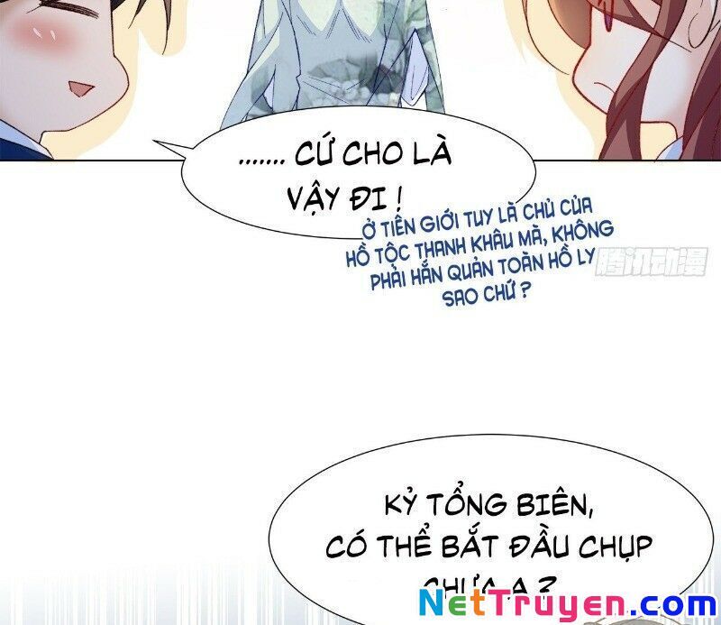 Ảnh Đế Yêu Hồ Chapter 29 - Trang 2