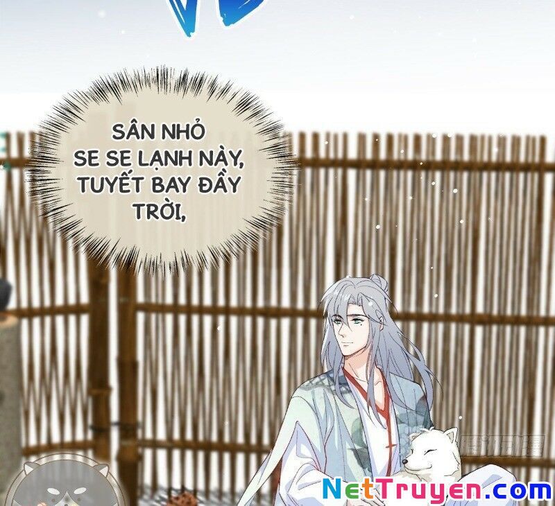 Ảnh Đế Yêu Hồ Chapter 29 - Trang 2