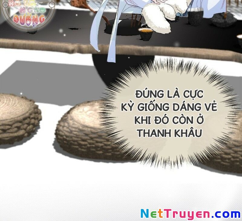 Ảnh Đế Yêu Hồ Chapter 29 - Trang 2