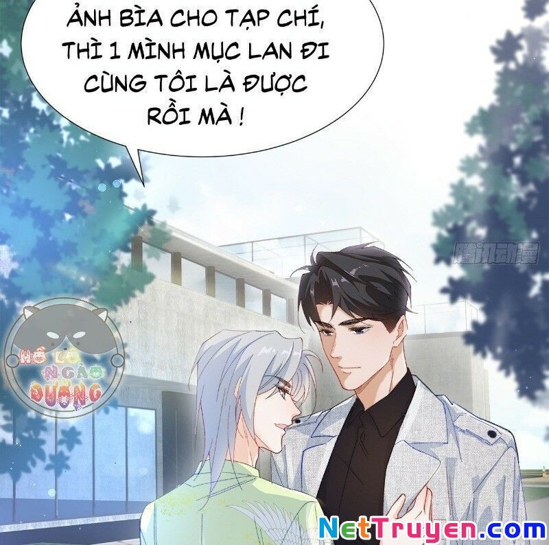 Ảnh Đế Yêu Hồ Chapter 29 - Trang 2