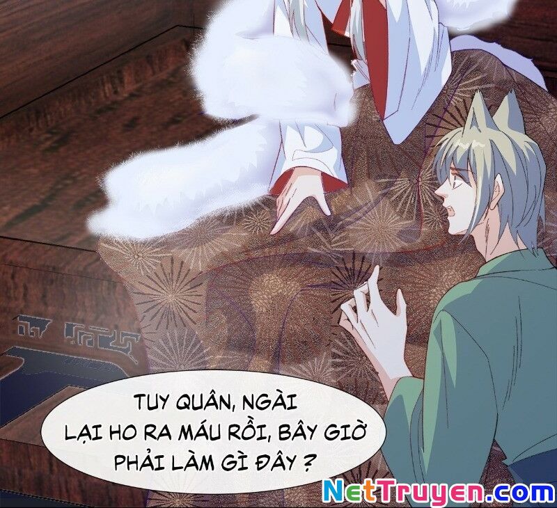 Ảnh Đế Yêu Hồ Chapter 29 - Trang 2