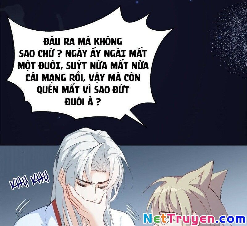 Ảnh Đế Yêu Hồ Chapter 29 - Trang 2