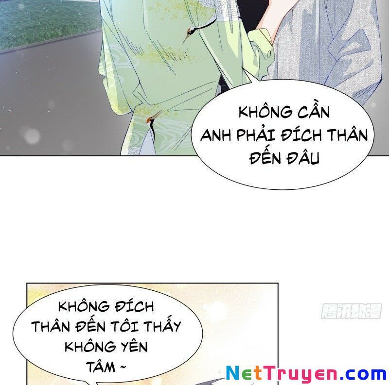 Ảnh Đế Yêu Hồ Chapter 29 - Trang 2