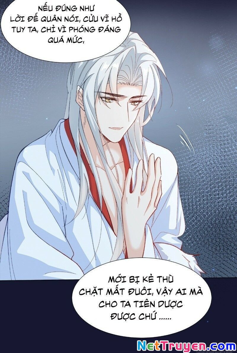 Ảnh Đế Yêu Hồ Chapter 29 - Trang 2