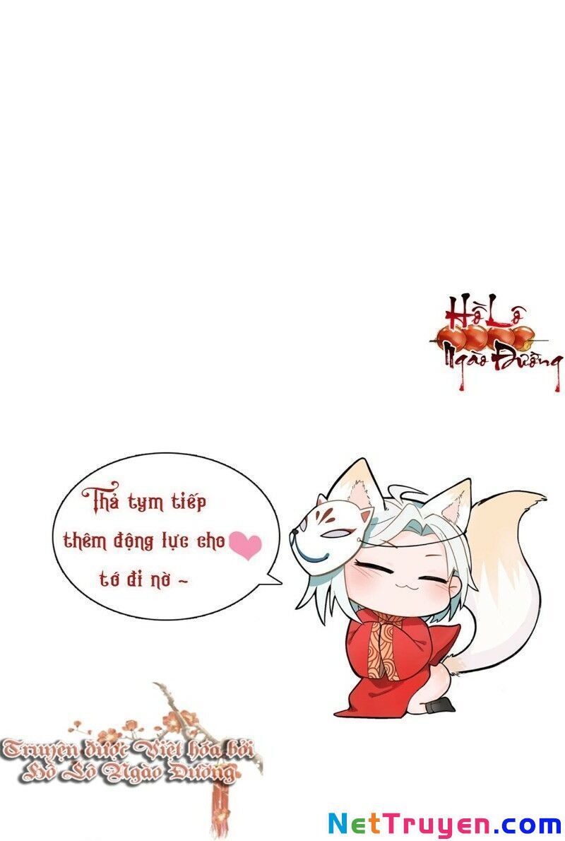 Ảnh Đế Yêu Hồ Chapter 29 - Trang 2