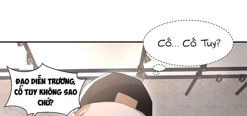 Ảnh Đế Yêu Hồ Chapter 3.1 - Trang 2