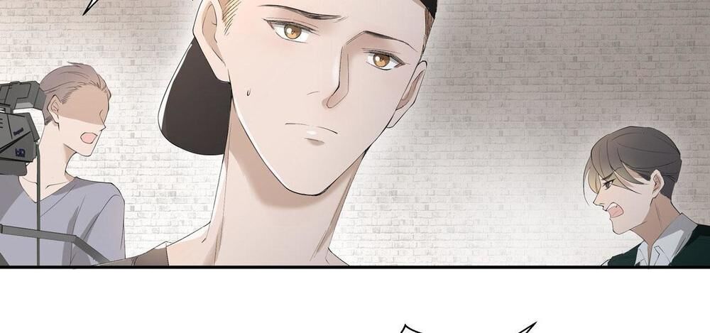 Ảnh Đế Yêu Hồ Chapter 3.1 - Trang 2