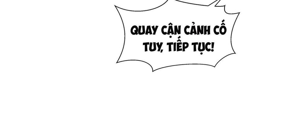 Ảnh Đế Yêu Hồ Chapter 3.1 - Trang 2