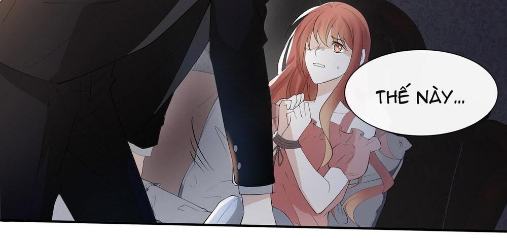 Ảnh Đế Yêu Hồ Chapter 3.1 - Trang 2