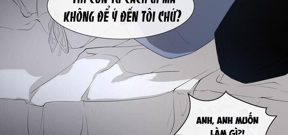 Ảnh Đế Yêu Hồ Chapter 3.1 - Trang 2