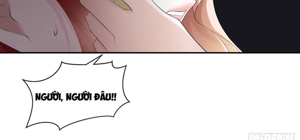 Ảnh Đế Yêu Hồ Chapter 3.1 - Trang 2