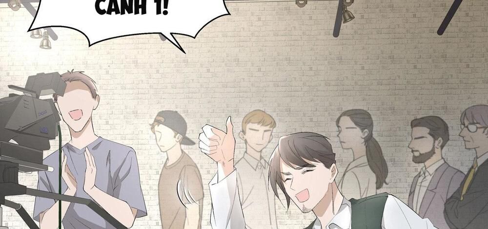 Ảnh Đế Yêu Hồ Chapter 3.1 - Trang 2