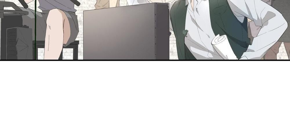 Ảnh Đế Yêu Hồ Chapter 3.1 - Trang 2