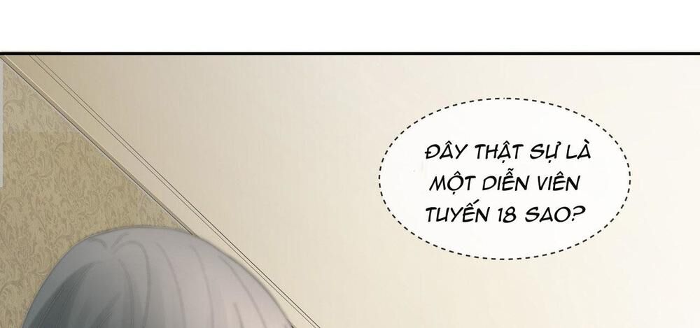 Ảnh Đế Yêu Hồ Chapter 3.1 - Trang 2