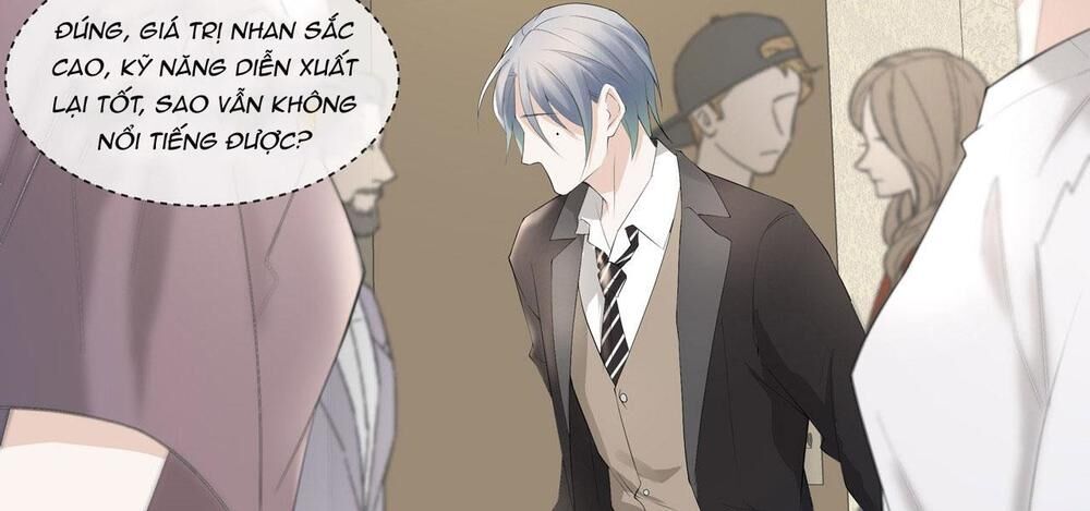 Ảnh Đế Yêu Hồ Chapter 3.1 - Trang 2