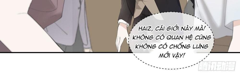 Ảnh Đế Yêu Hồ Chapter 3.1 - Trang 2