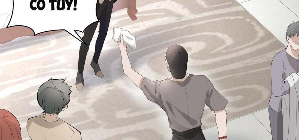 Ảnh Đế Yêu Hồ Chapter 3.1 - Trang 2