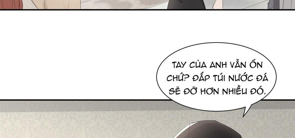 Ảnh Đế Yêu Hồ Chapter 3.1 - Trang 2