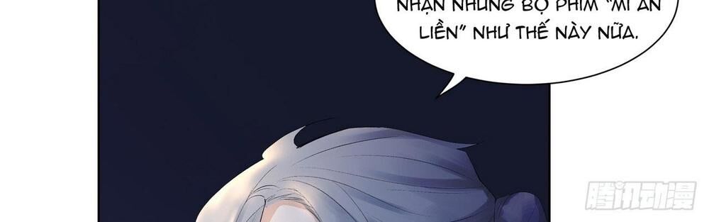 Ảnh Đế Yêu Hồ Chapter 3.2 - Trang 2