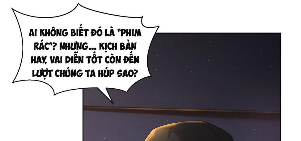 Ảnh Đế Yêu Hồ Chapter 3.2 - Trang 2