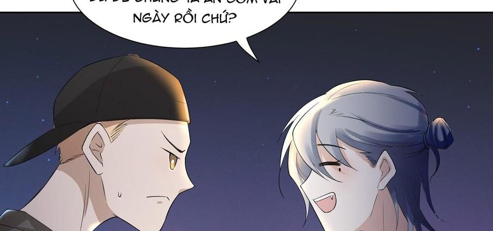 Ảnh Đế Yêu Hồ Chapter 3.2 - Trang 2