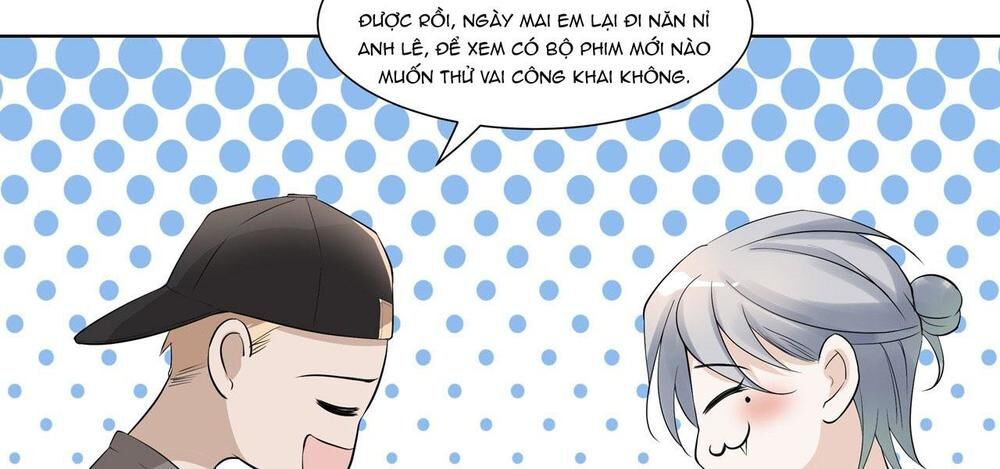 Ảnh Đế Yêu Hồ Chapter 3.2 - Trang 2