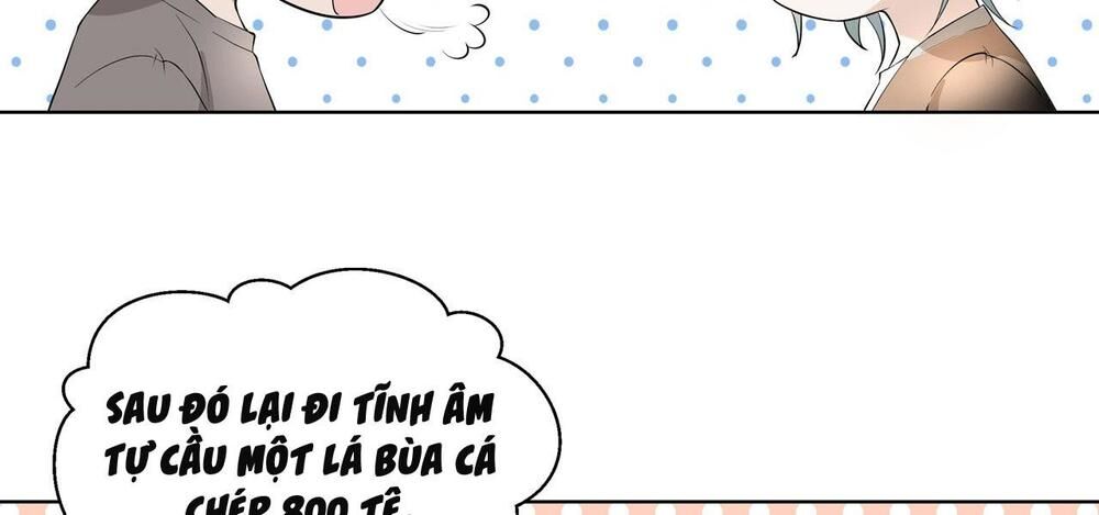 Ảnh Đế Yêu Hồ Chapter 3.2 - Trang 2