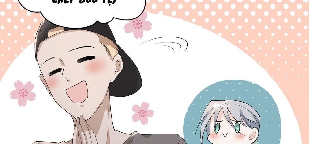 Ảnh Đế Yêu Hồ Chapter 3.2 - Trang 2