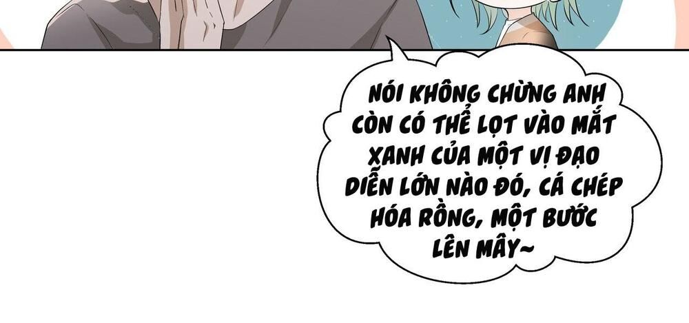 Ảnh Đế Yêu Hồ Chapter 3.2 - Trang 2