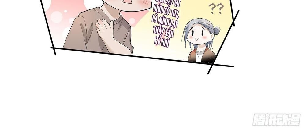 Ảnh Đế Yêu Hồ Chapter 3.2 - Trang 2