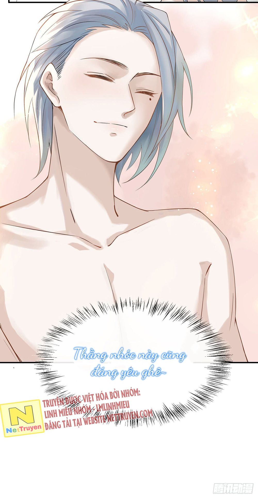 Ảnh Đế Yêu Hồ Chapter 3 - Trang 2