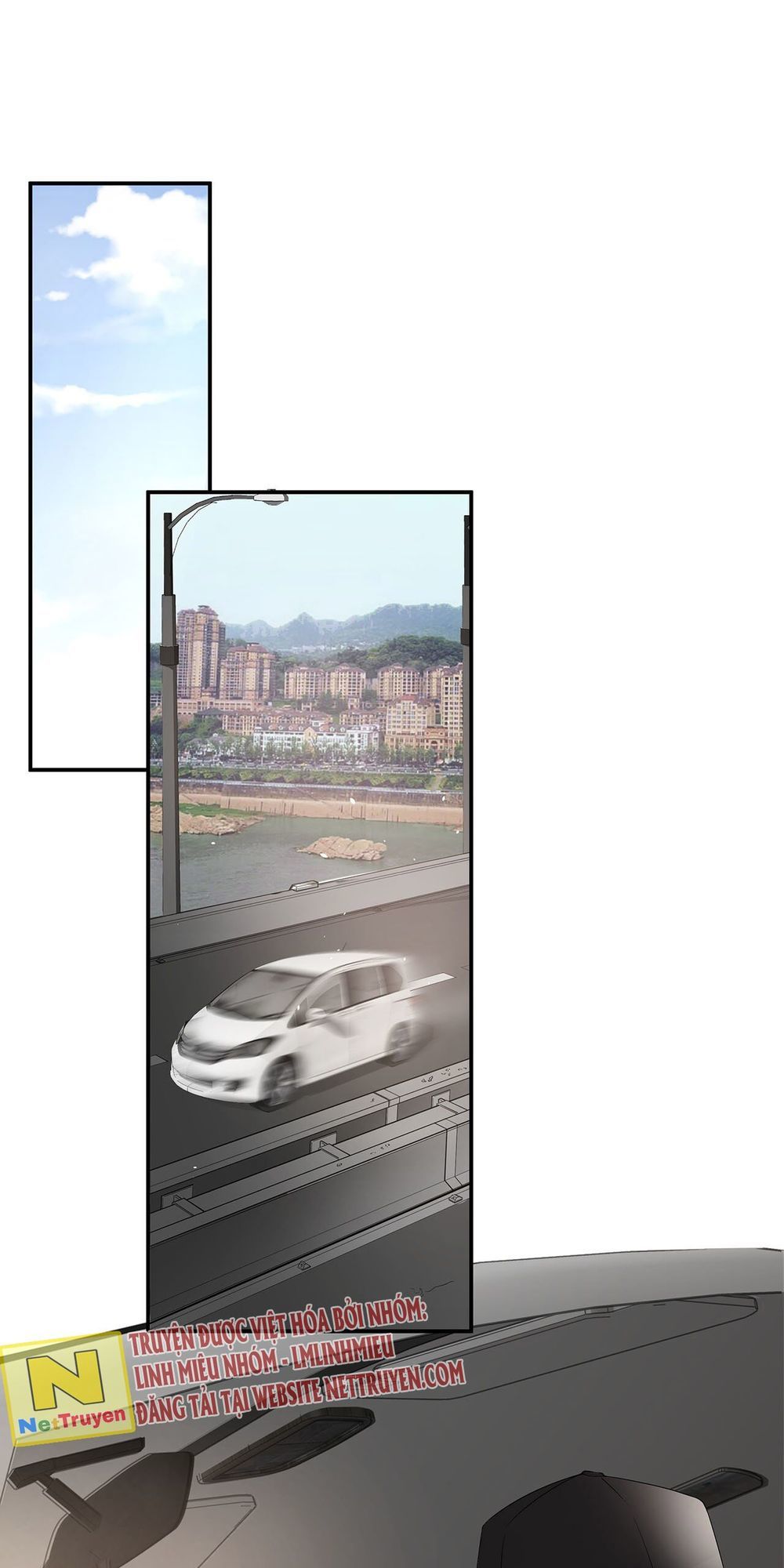 Ảnh Đế Yêu Hồ Chapter 3 - Trang 2