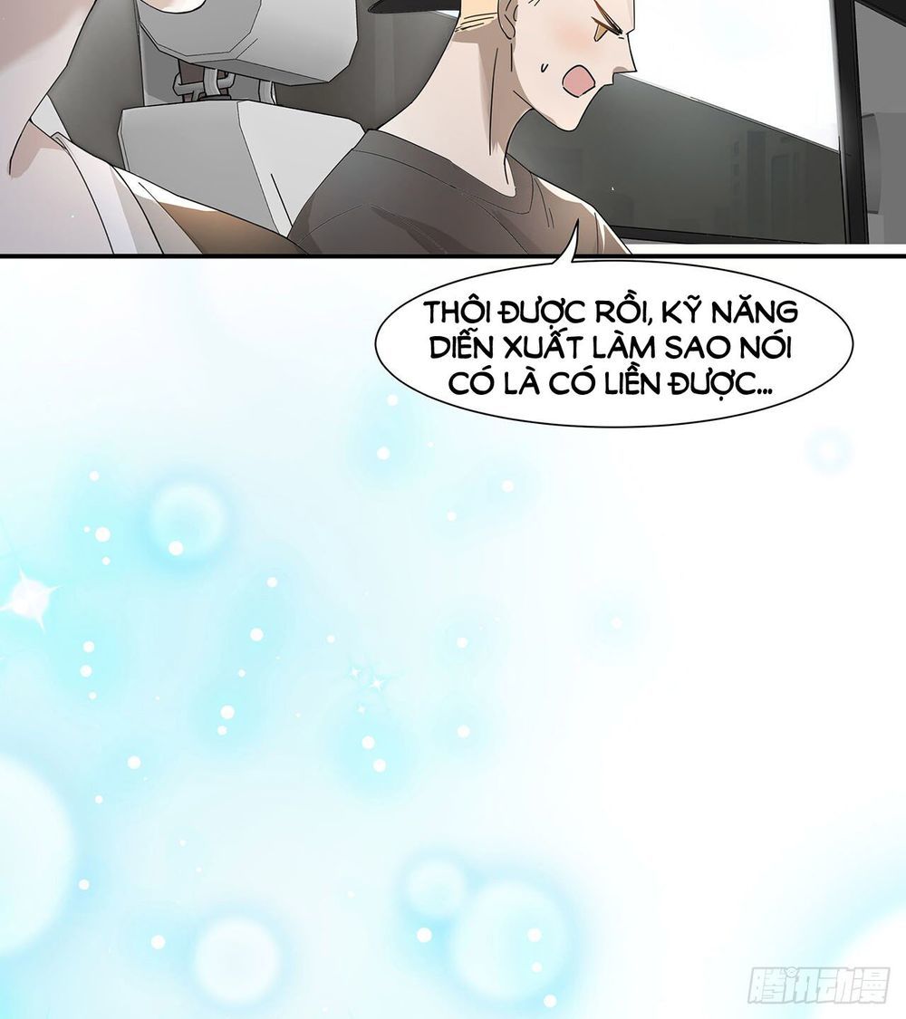 Ảnh Đế Yêu Hồ Chapter 3 - Trang 2