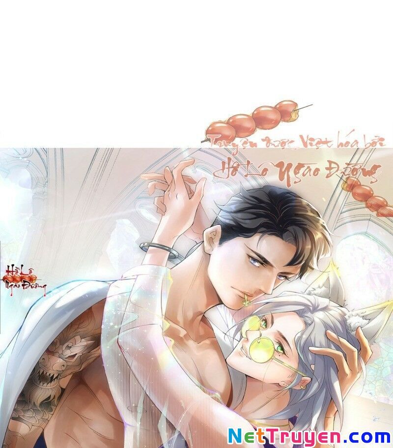 Ảnh Đế Yêu Hồ Chapter 30 - Trang 2